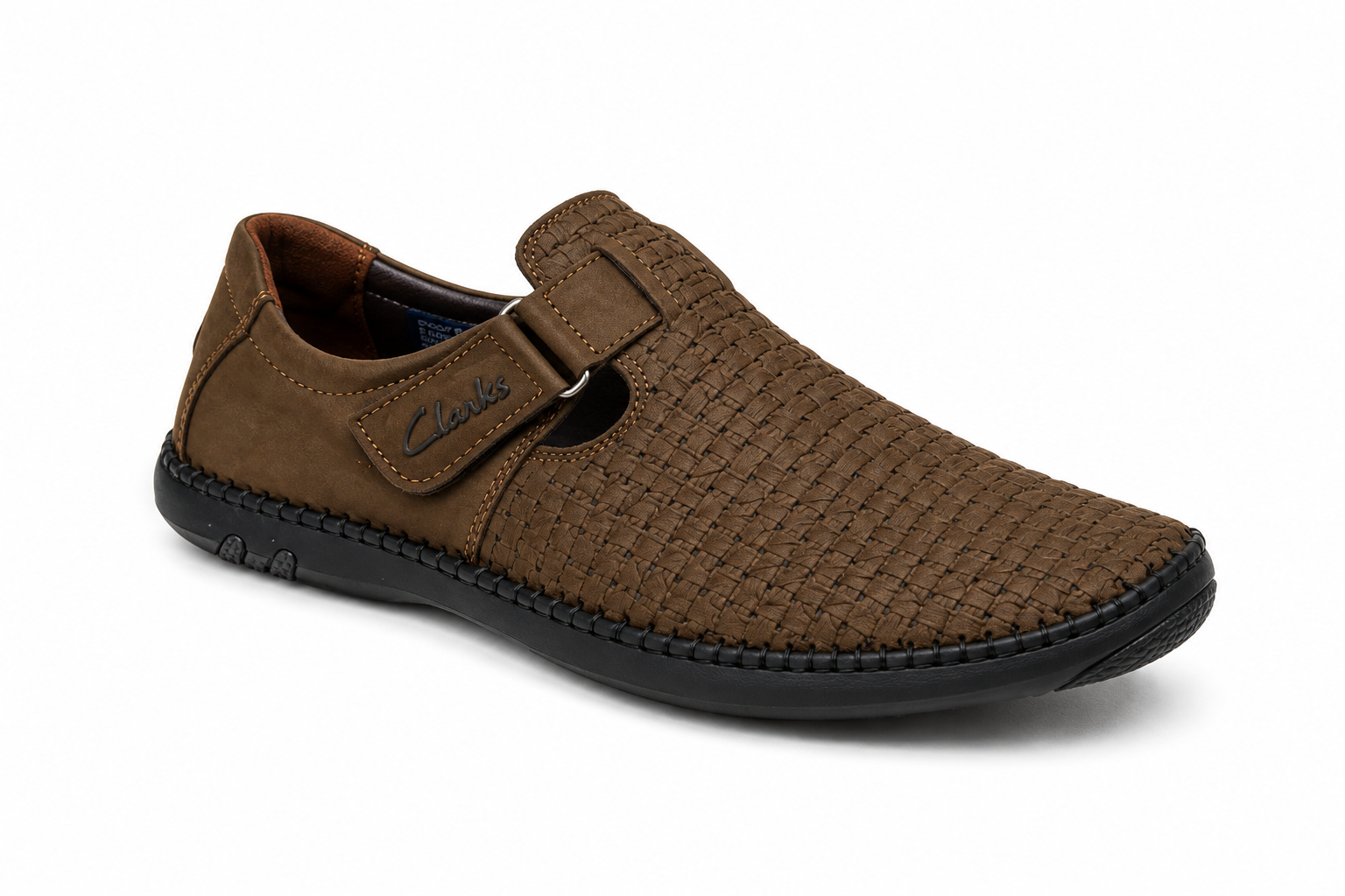 Men's Genuine Leather Shoes