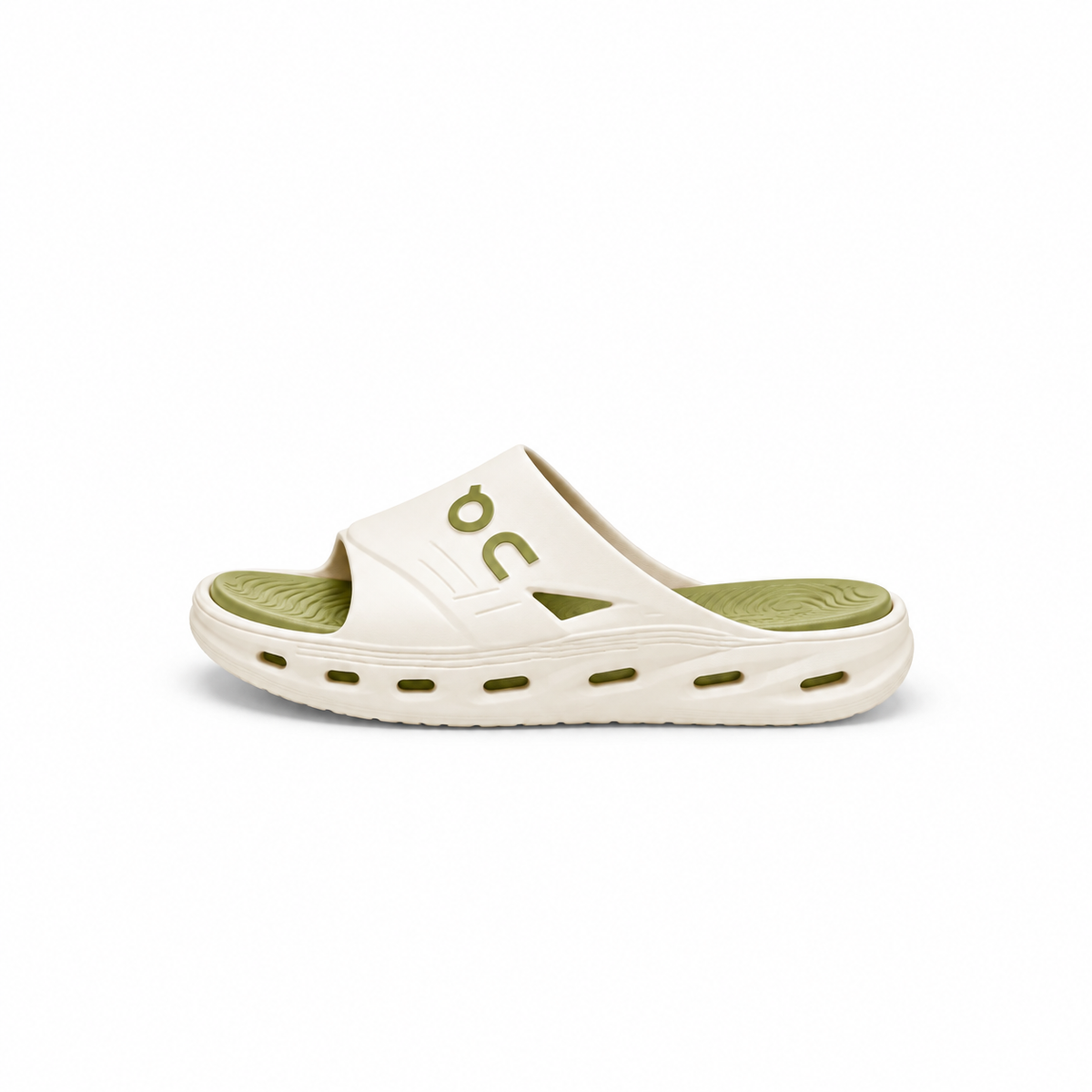 Unisex EVA Cloud Slipper