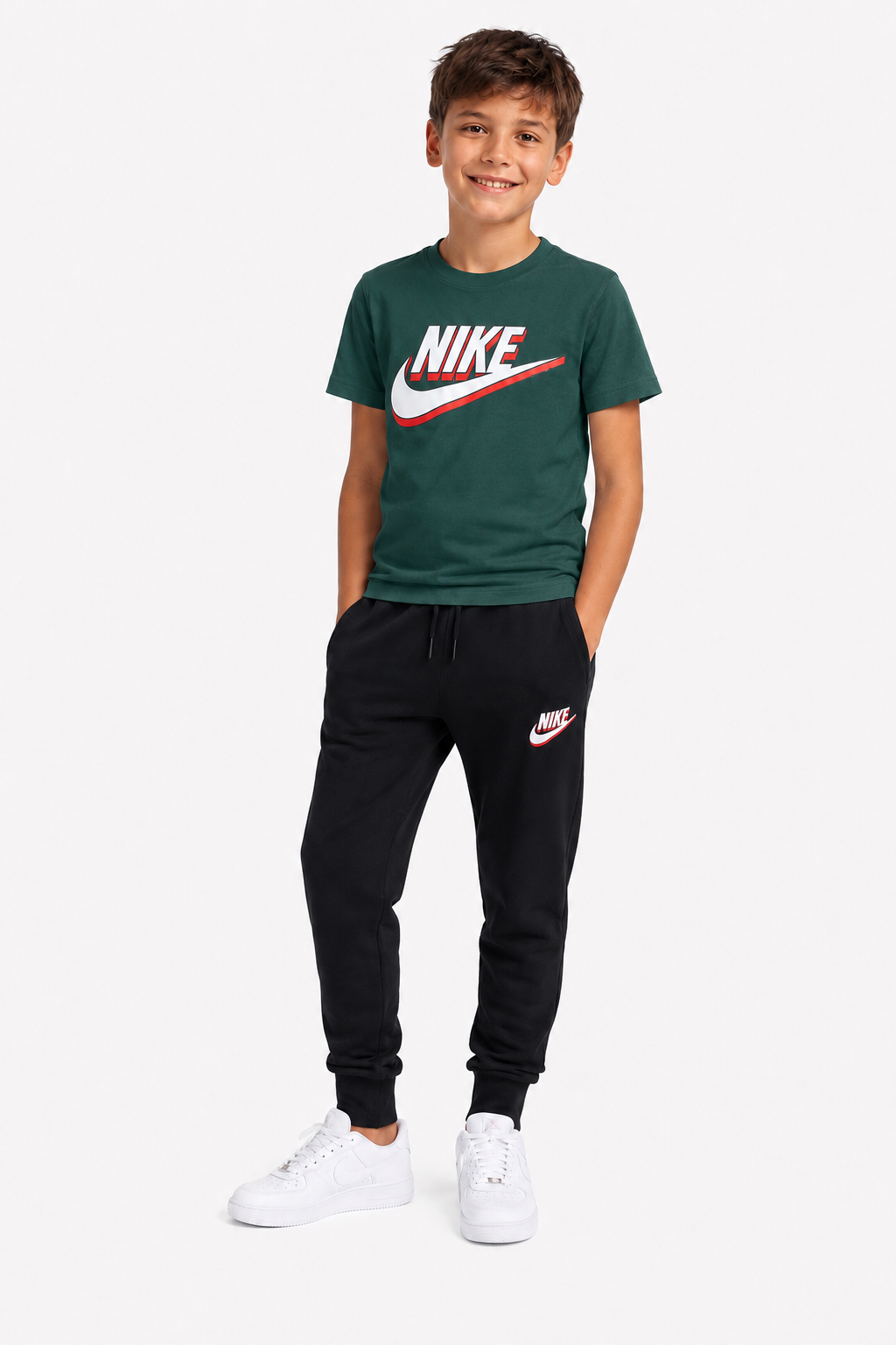 Kids Nike Set