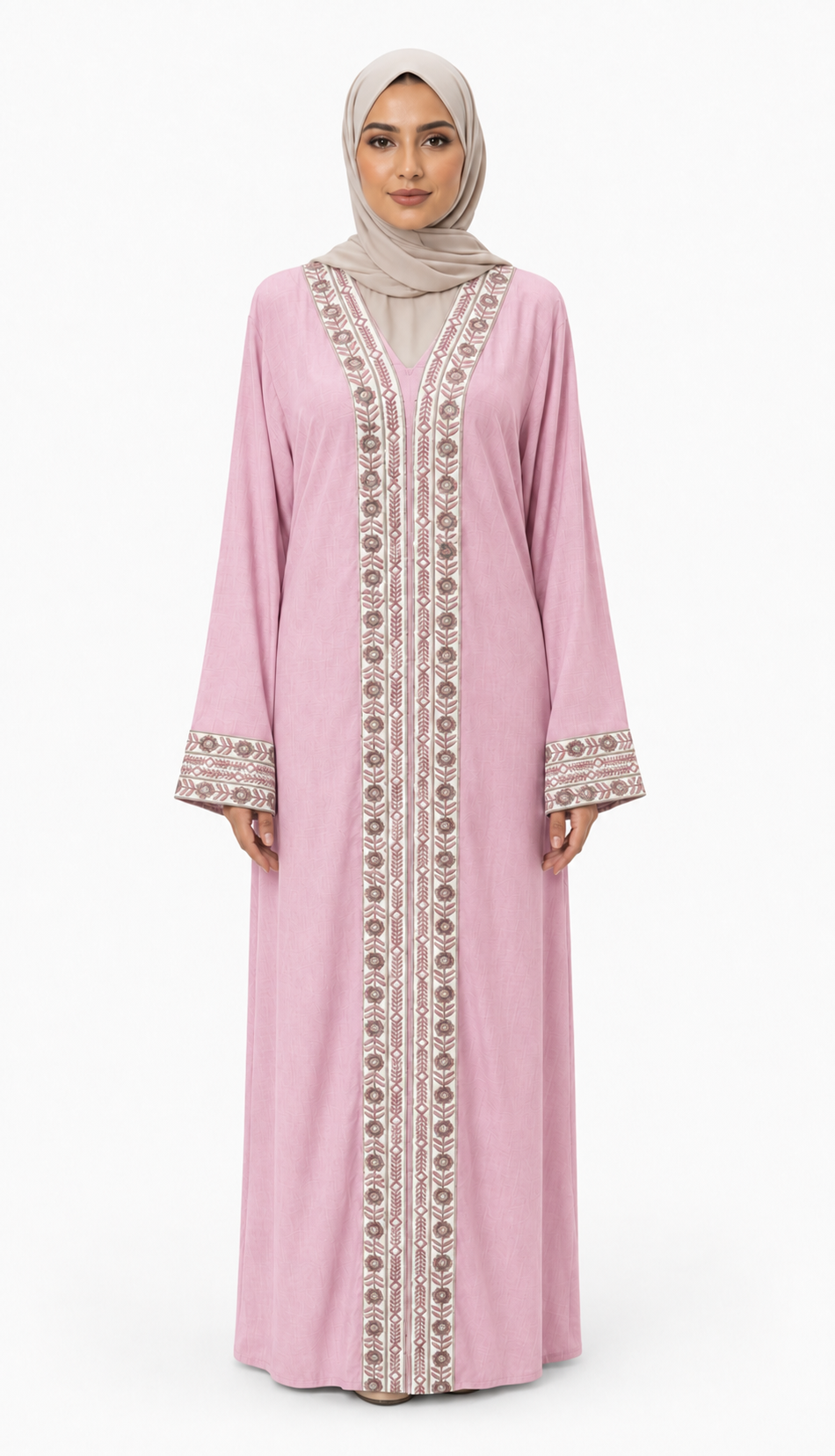 Women's Elegant Abaya