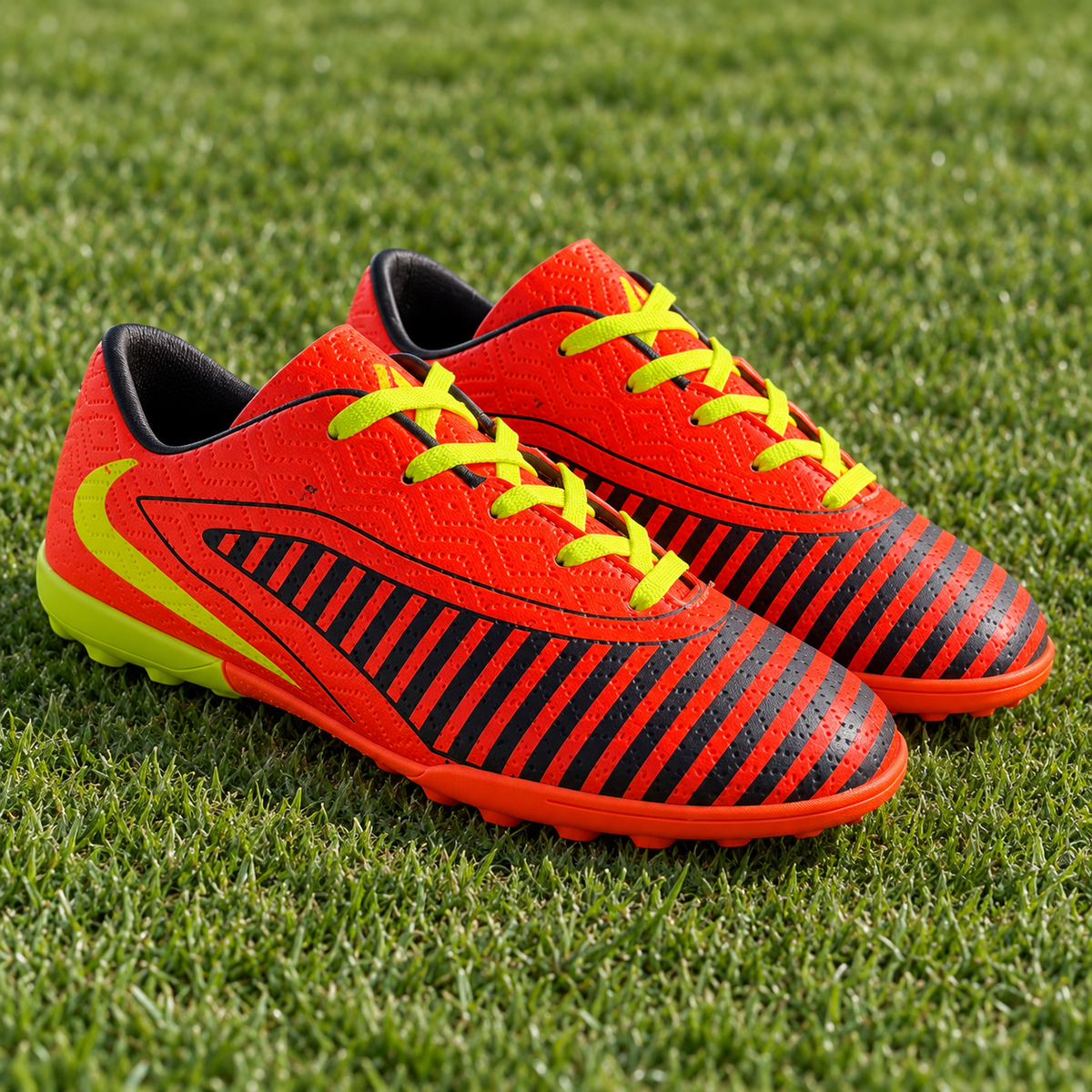 Men's Futsal Football Shoes