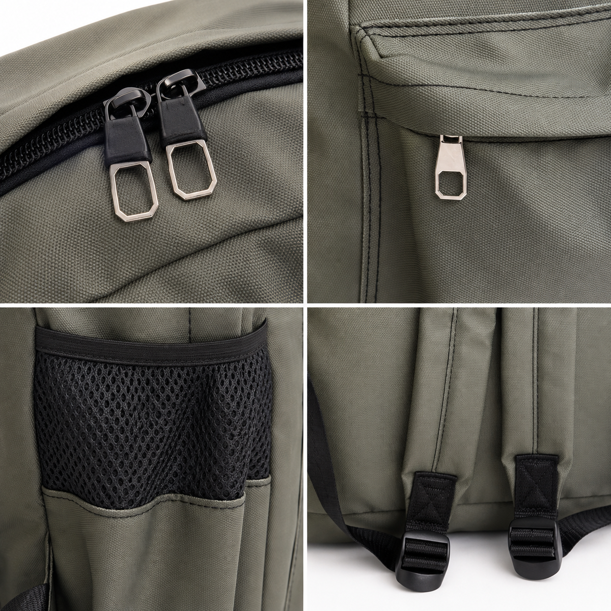 Everyday Backpack