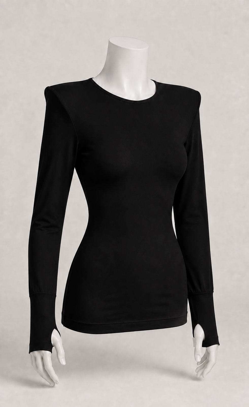 Women's Long Sleeve Sport Top