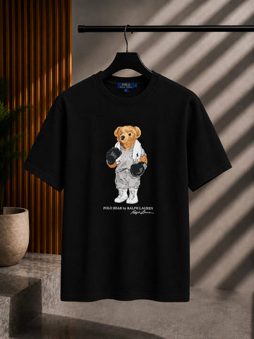 P Bear T-Shirt