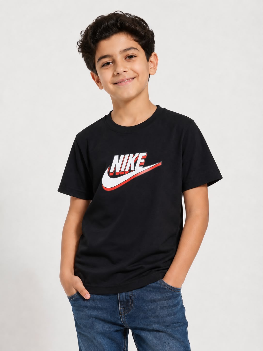 Kids Nike T-Shirt