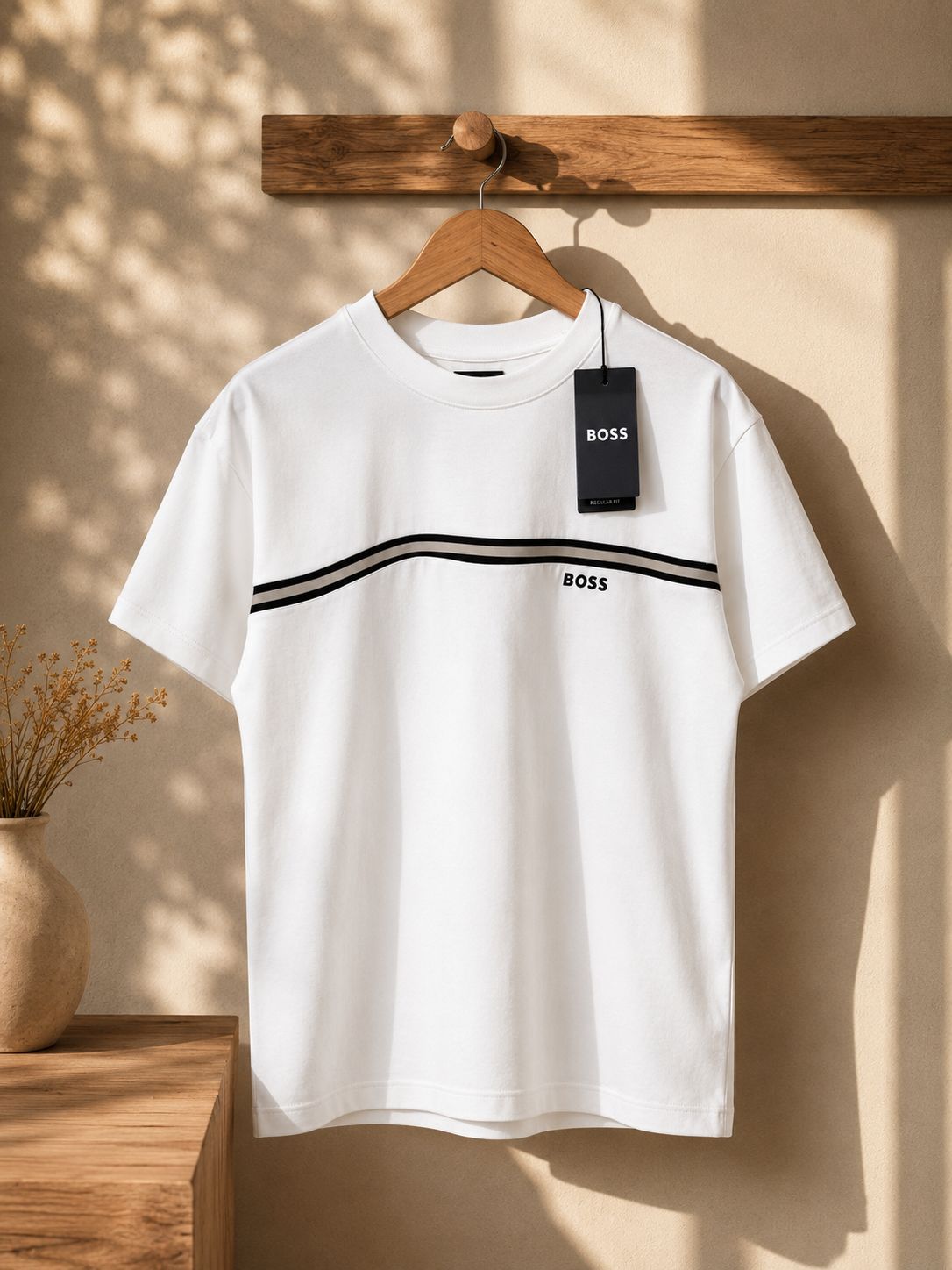 Boss T-Shirt