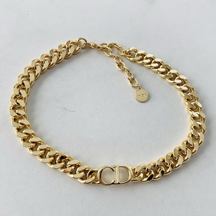 CD Jewelry Set