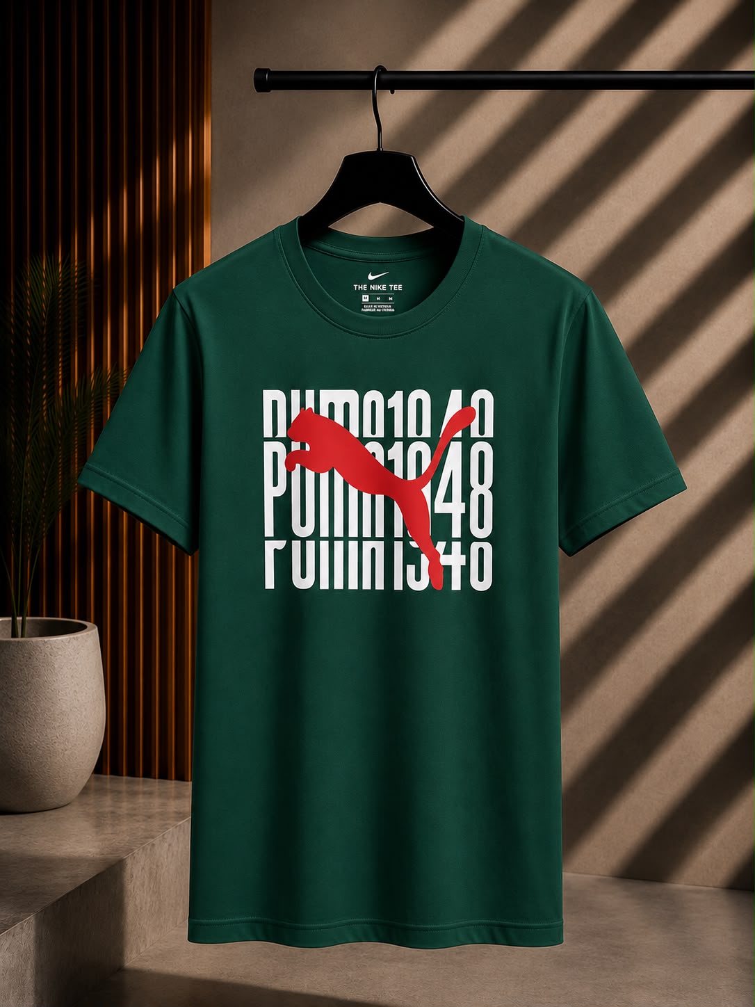 Men's Puma T-Shirt
