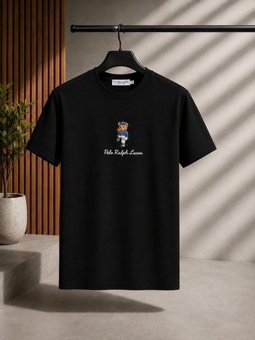 Polo Ralph Oversized T-Shirt