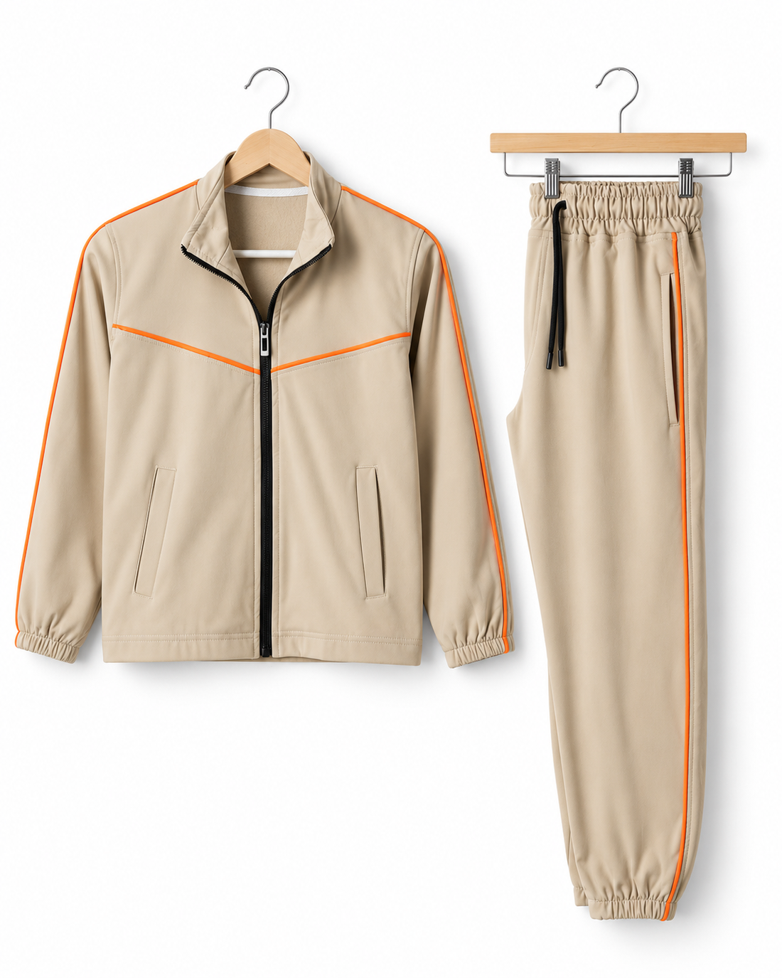 Boys’ Tracksuit