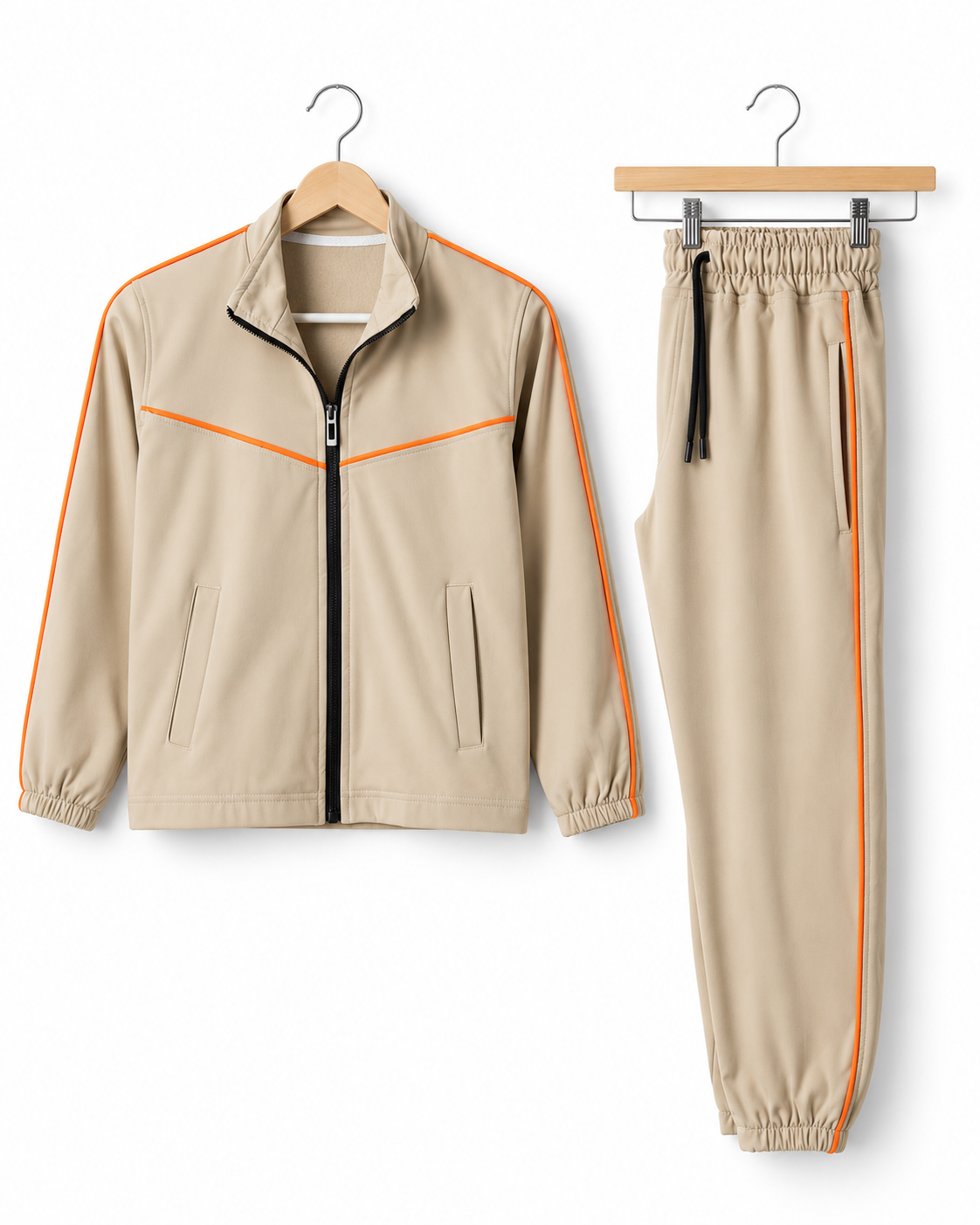 Boys’ Tracksuit