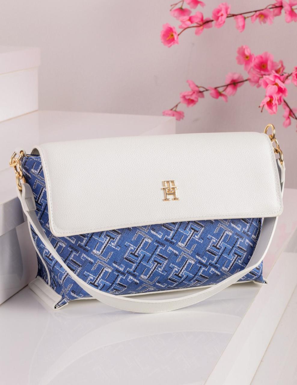 Tommy Women’s Handbag with Cover