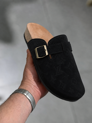 Louis Vuitton Unisex Slipper