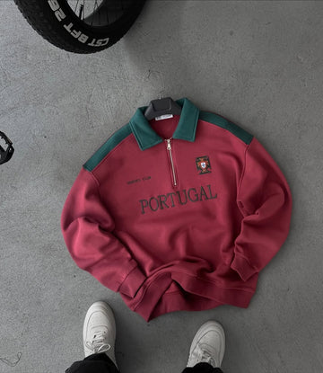 Portugal Sweatshirt