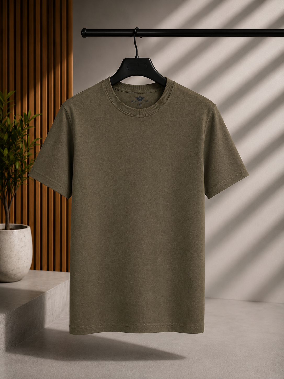 Casual T-Shirt