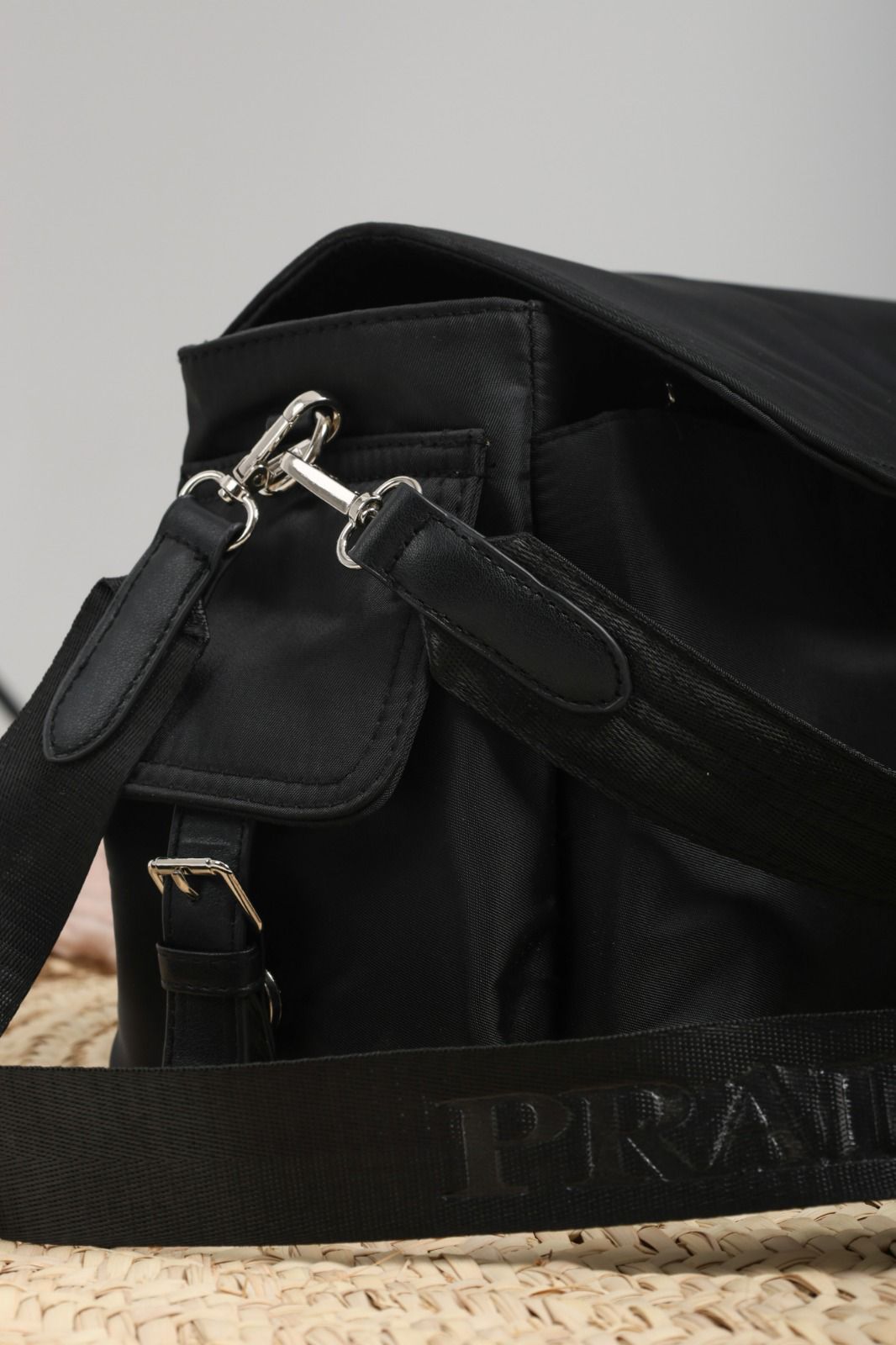 Prada Cross Bag for Women