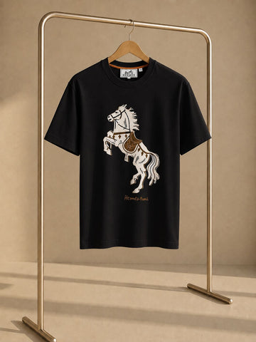 Hermes Oversized T-Shirt