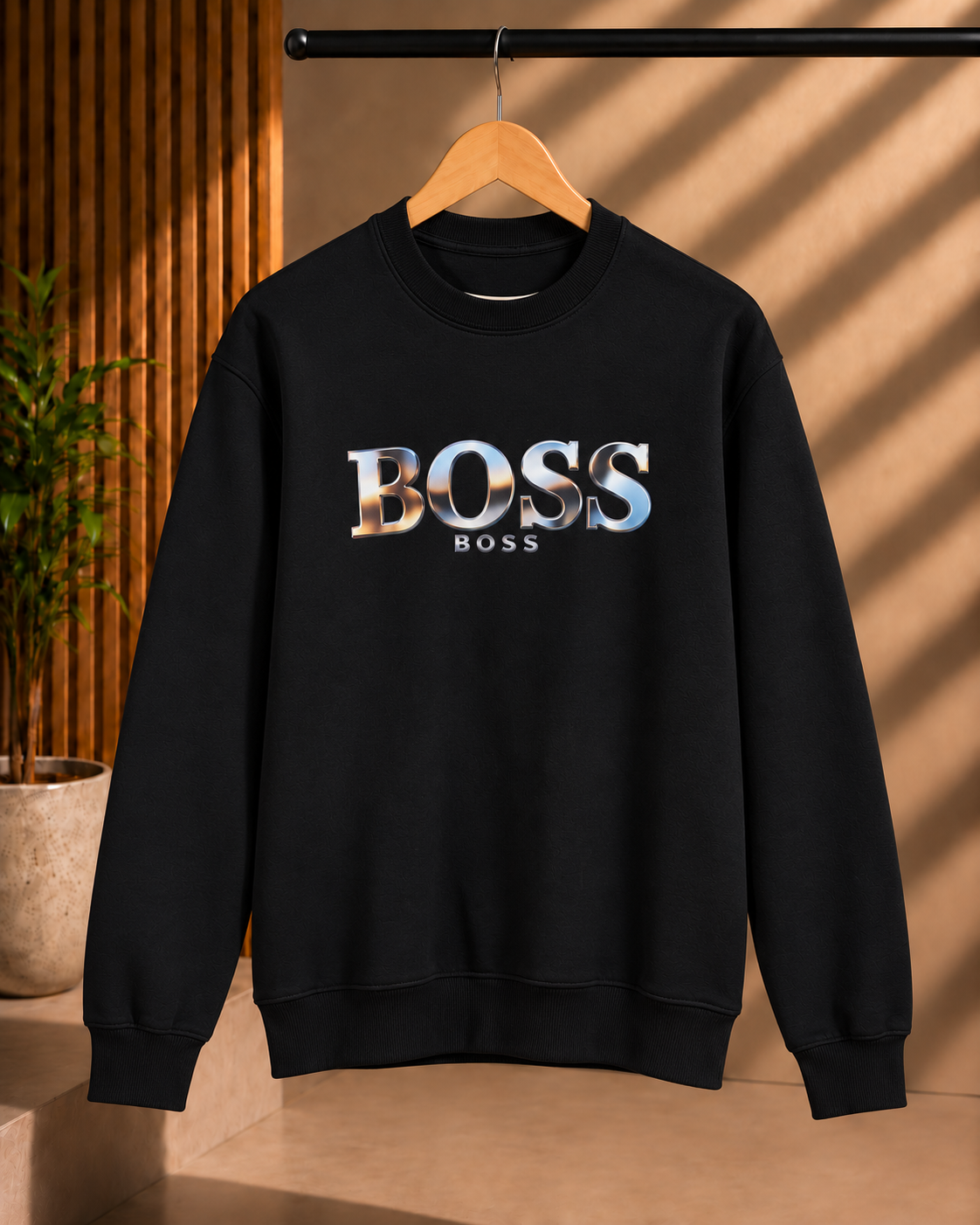 Boss Sweatshirt