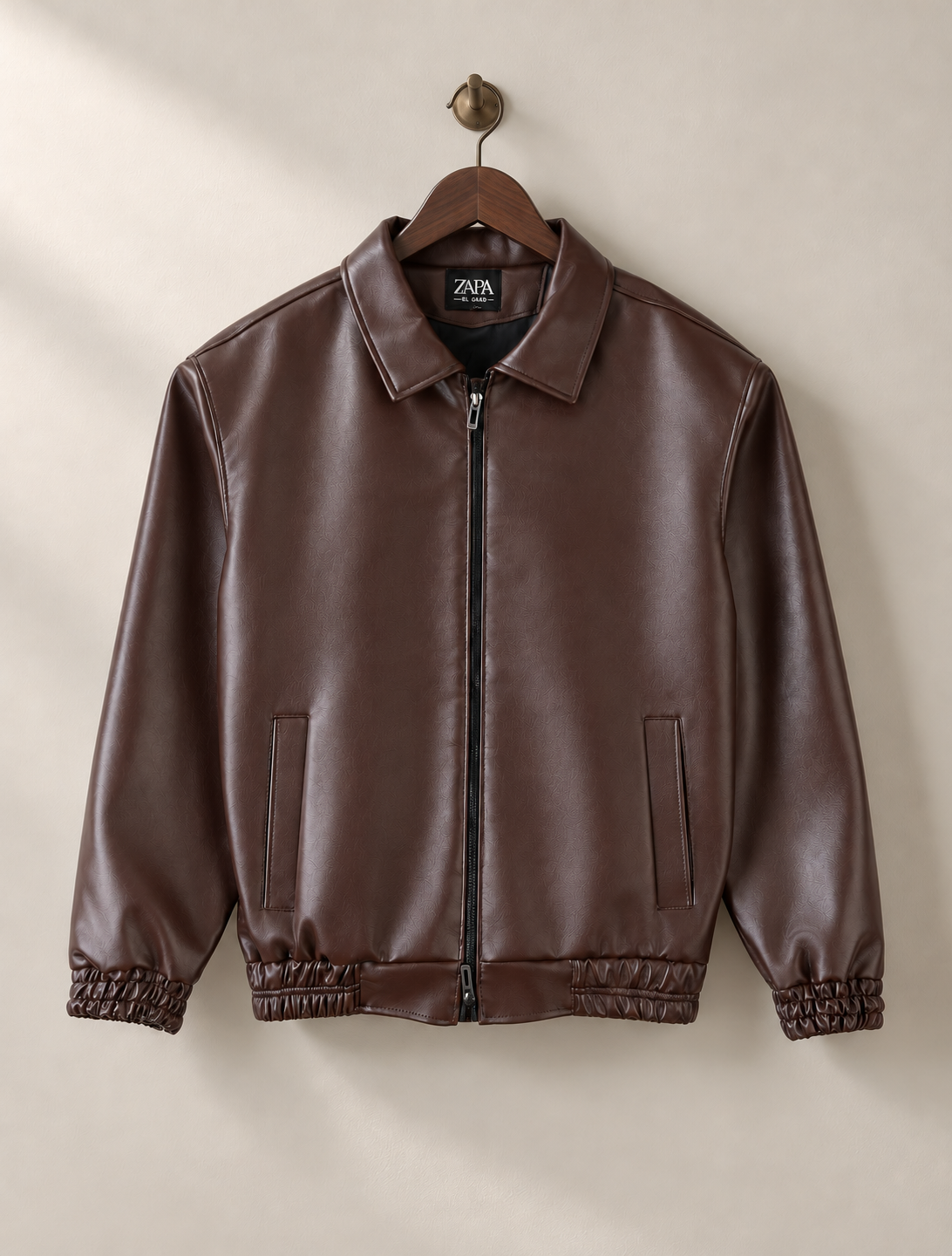 Men’s Zara Jacket