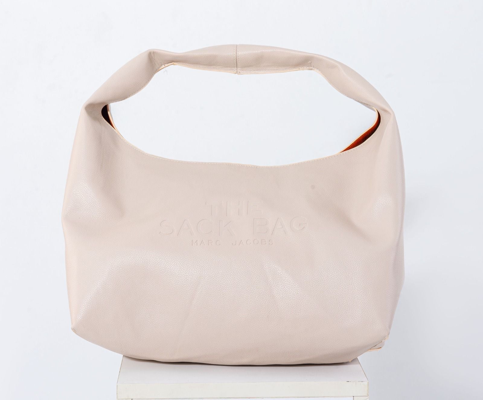 Women’s Leather Hobo Bag