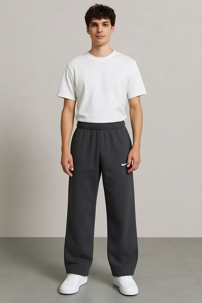 Unisex Straight Sweatpants Nike