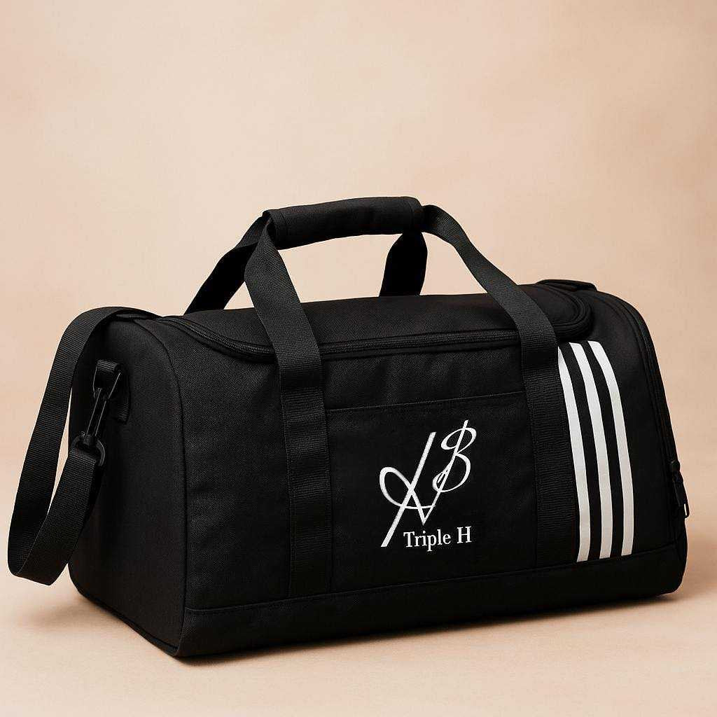 Sports Gym Bag