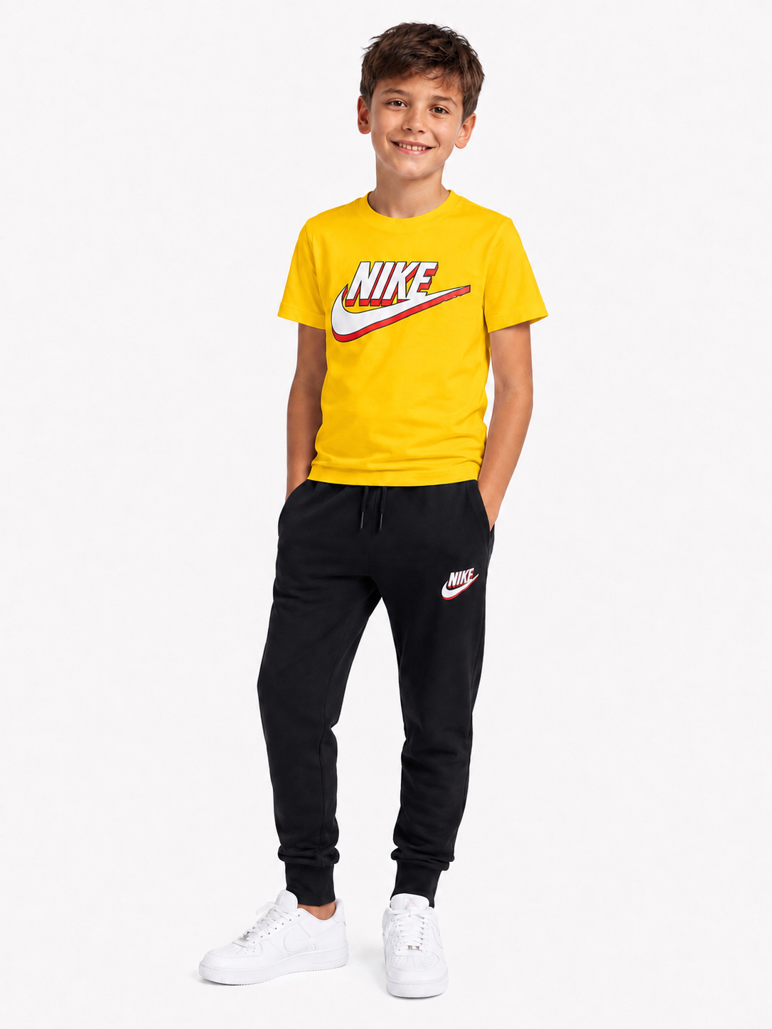 Kids Nike Set