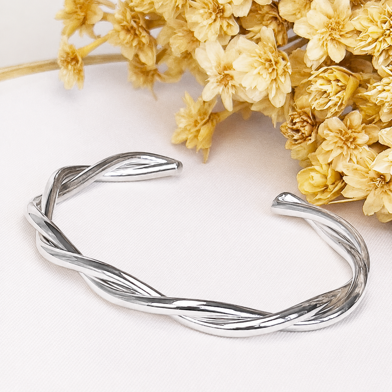 Braided Bracelet
