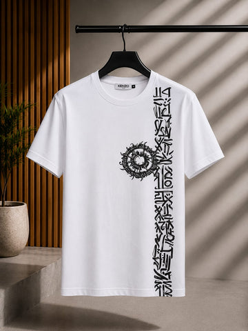 Gravity Oversized T-Shirt