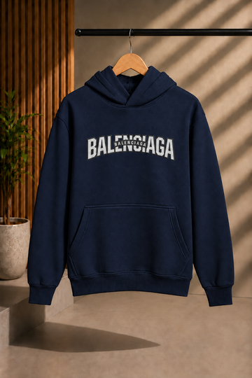 Unisex BALENCIAGA Hoodie