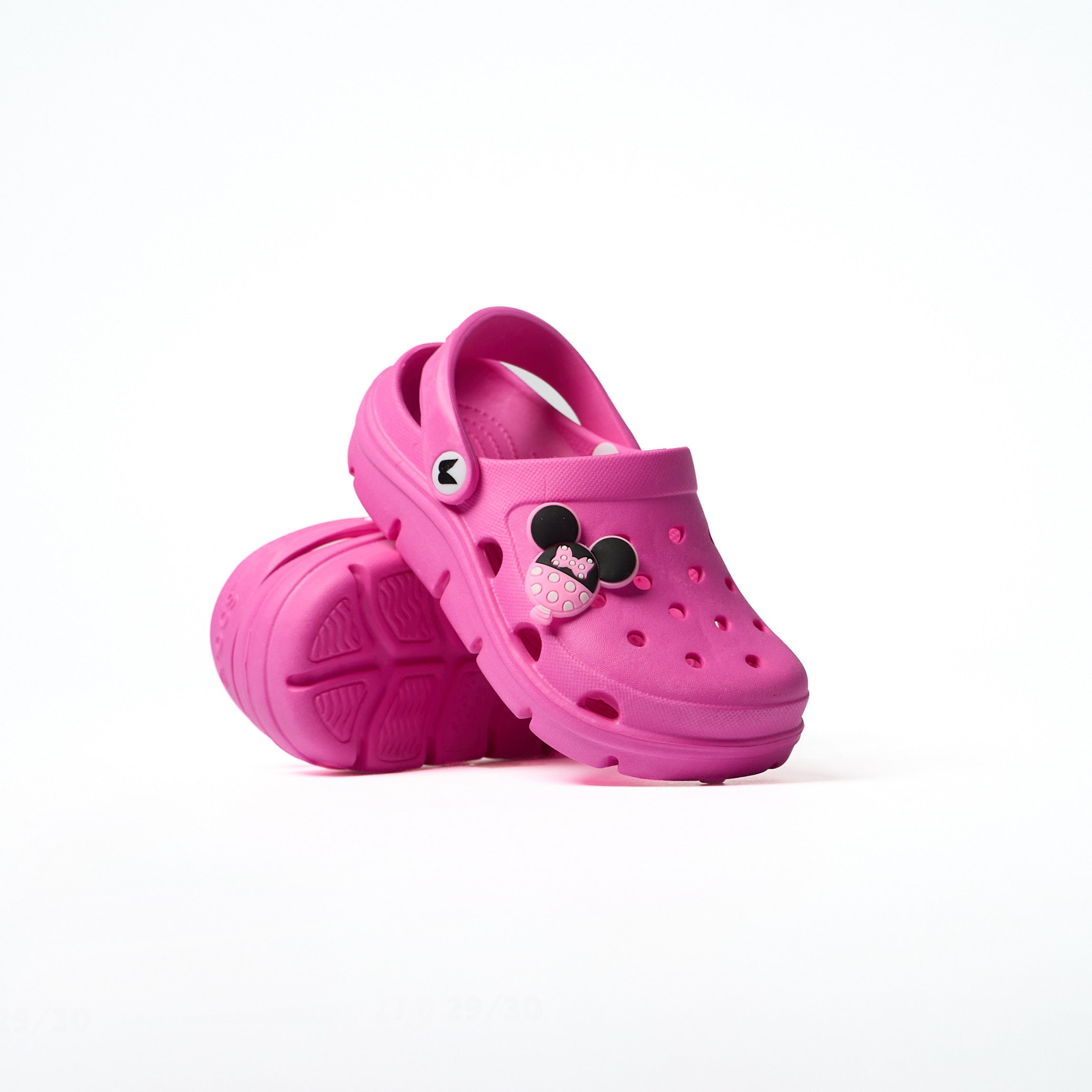 Boys & Girls Disney Crocs
