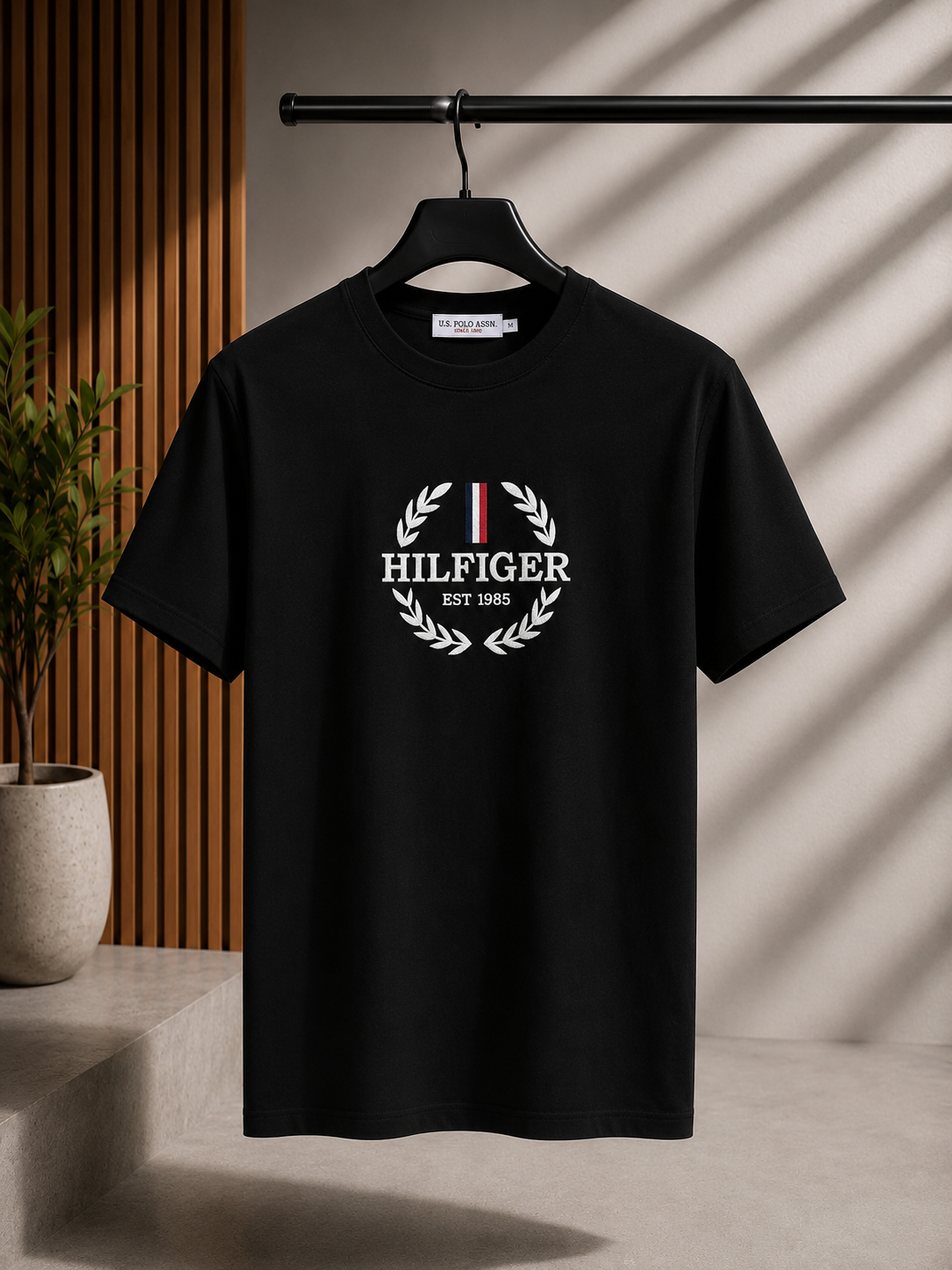 Hilfiger T-Shirt