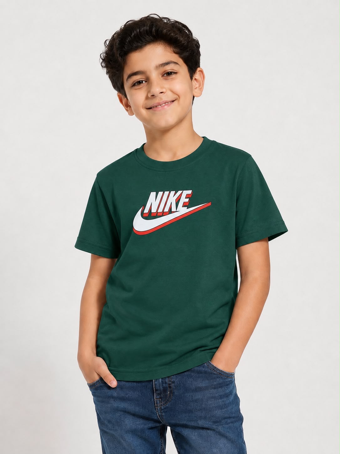 Kids Nike T-Shirt