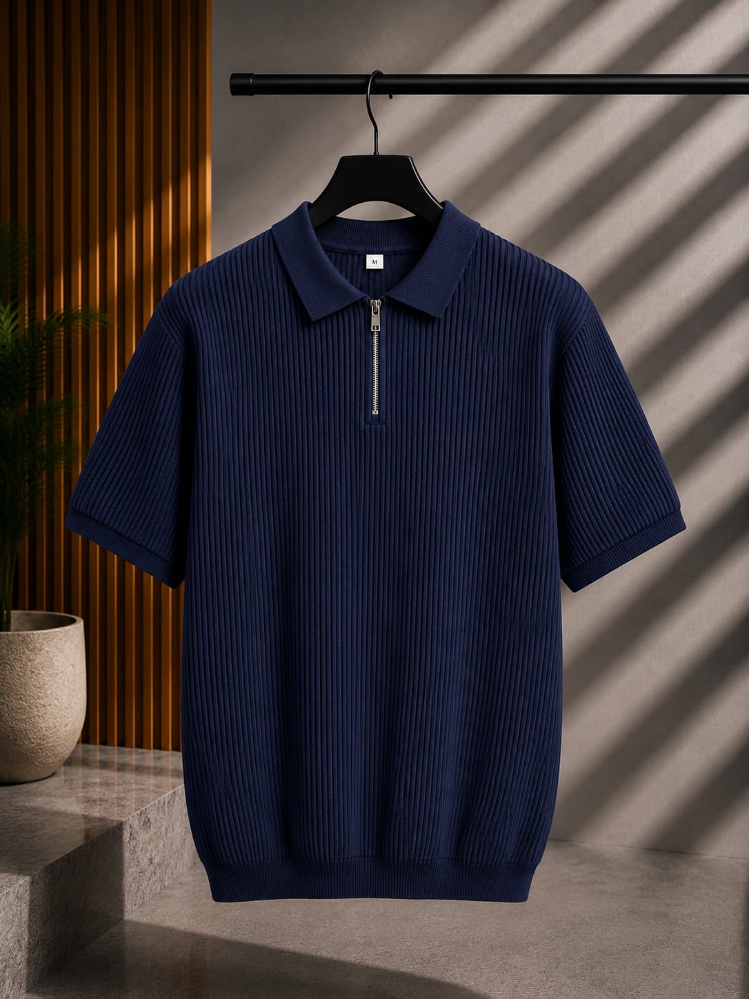 Classic Polo T-Shirt