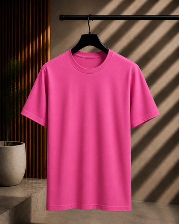 Unisex Oversized Polivard T-Shirt