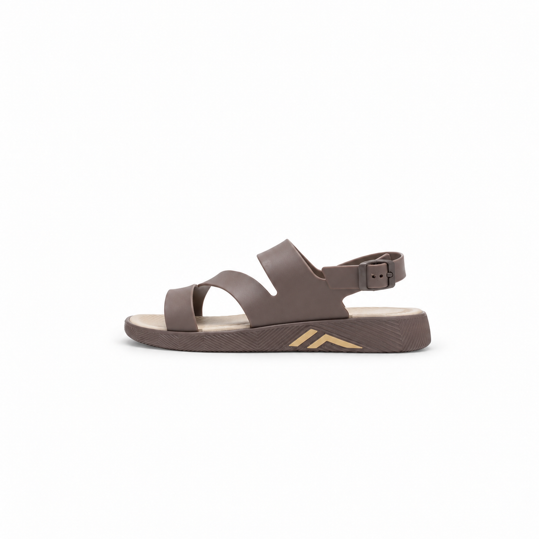 Men's EVA Cross-Strap Sandals