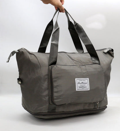 SAWA S4 Magic Expandable Duffel Bag