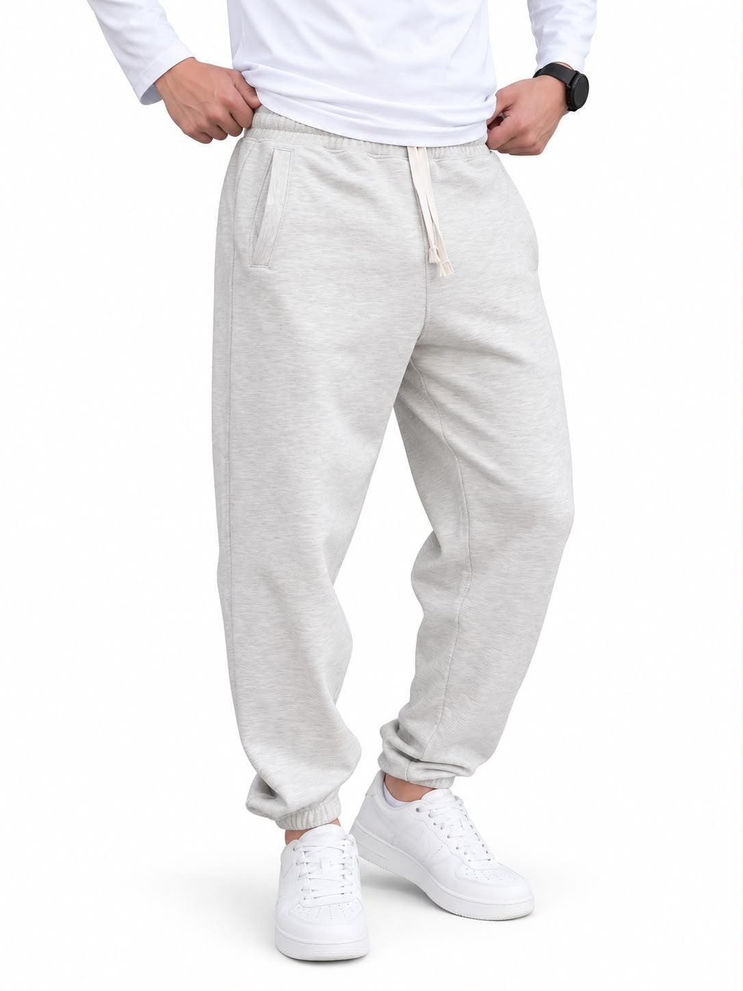 Men's Jogger Sweatpants