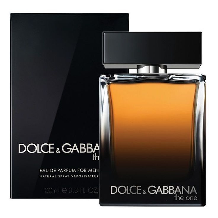 Dolce & Gabbana The One