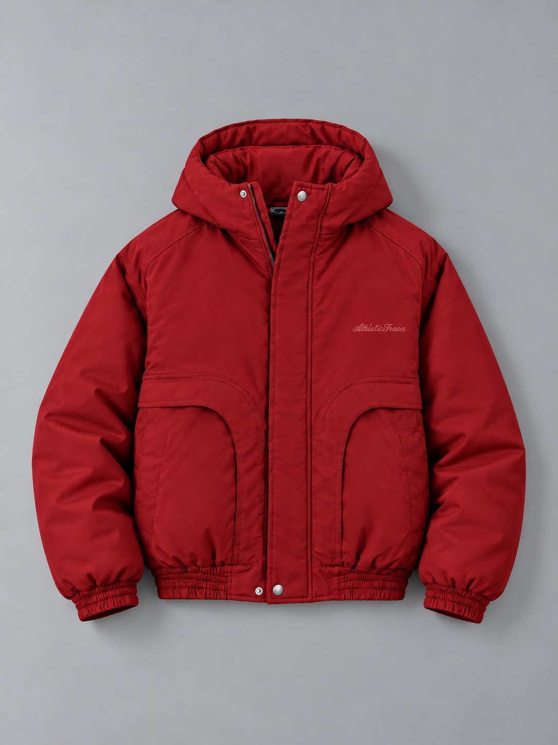 Unisex GABARDINE Jacket