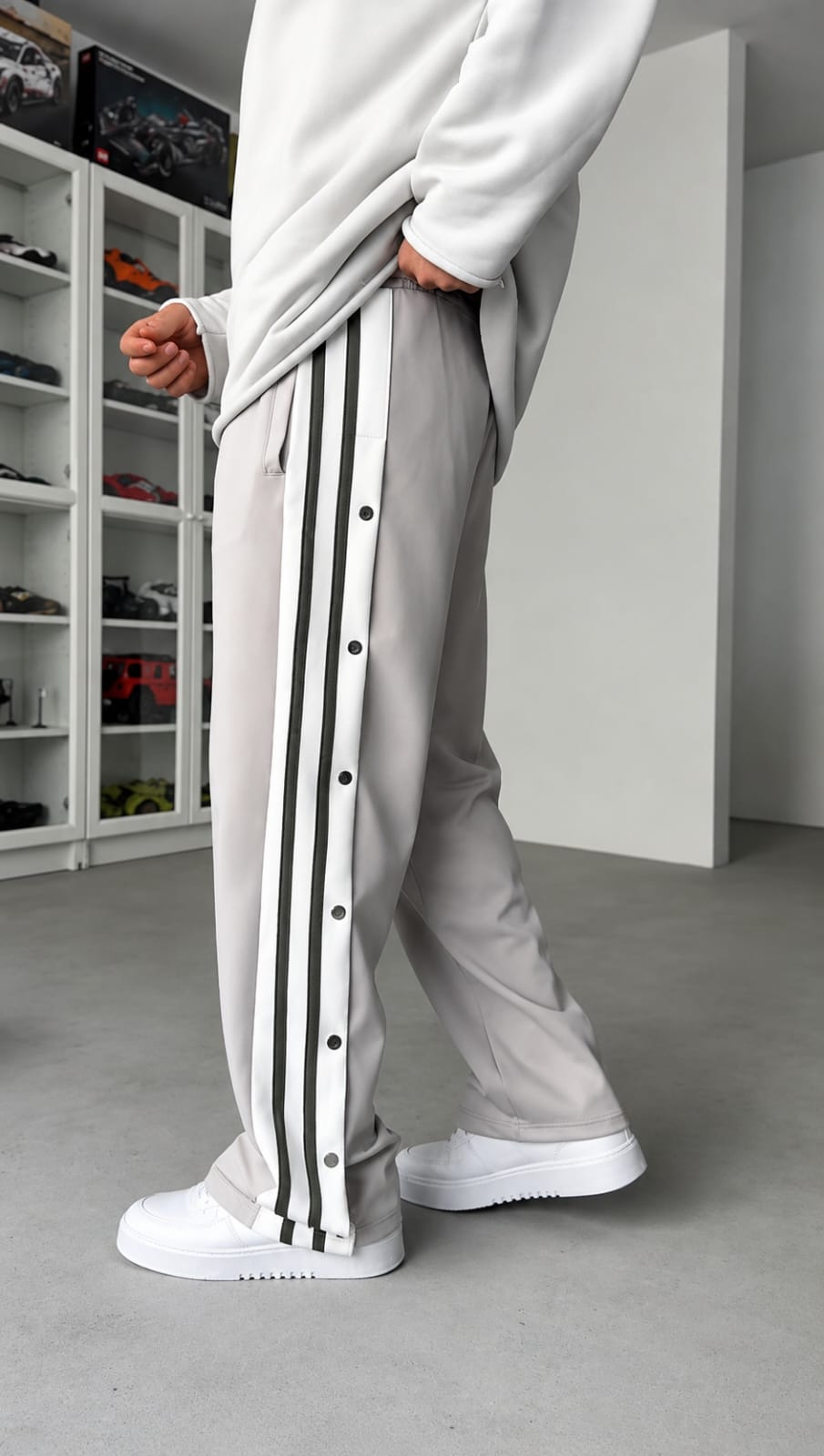 Casual Adidas Pants
