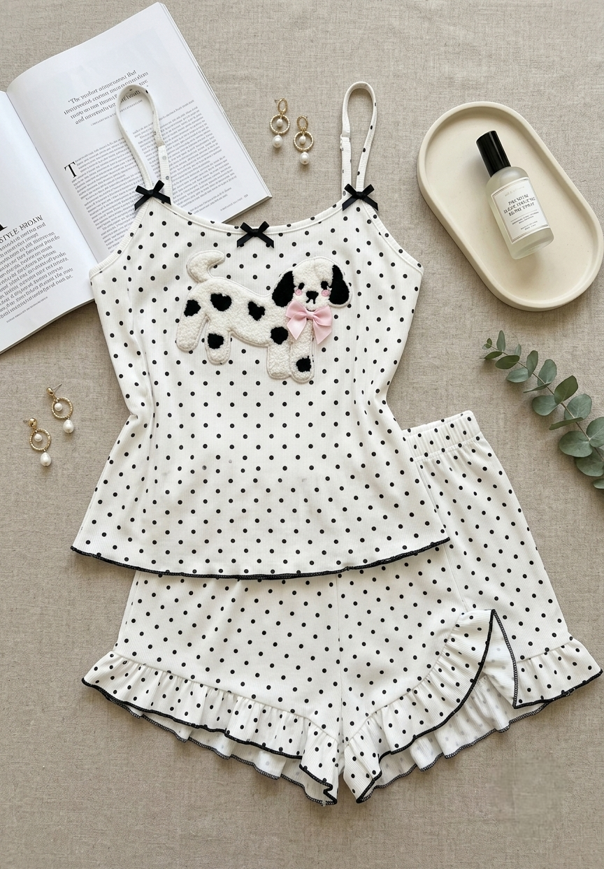 Dotty Set