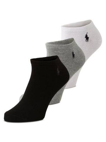 Men’s Cotton Ankle Socks Pack – Modex