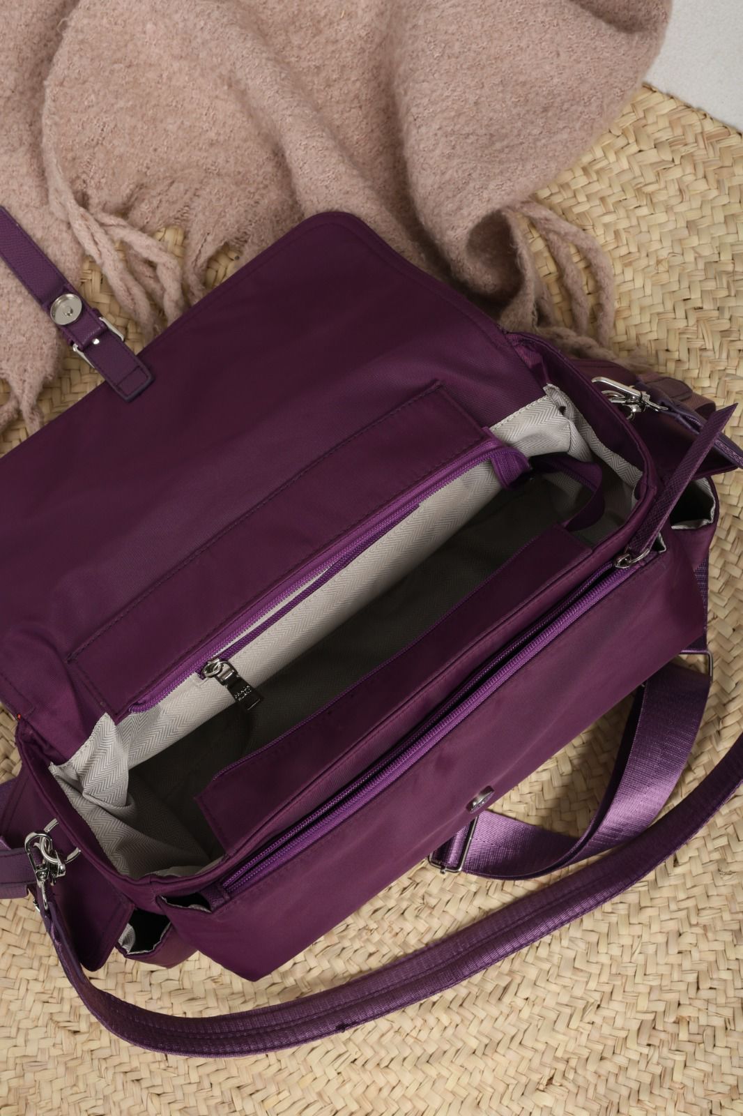 Prada Cross Bag for Women