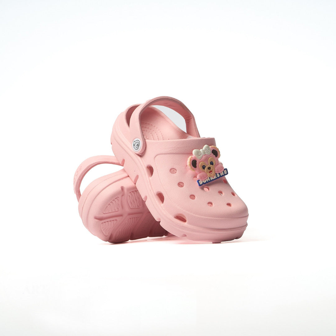 Boys & Girls Disney Crocs