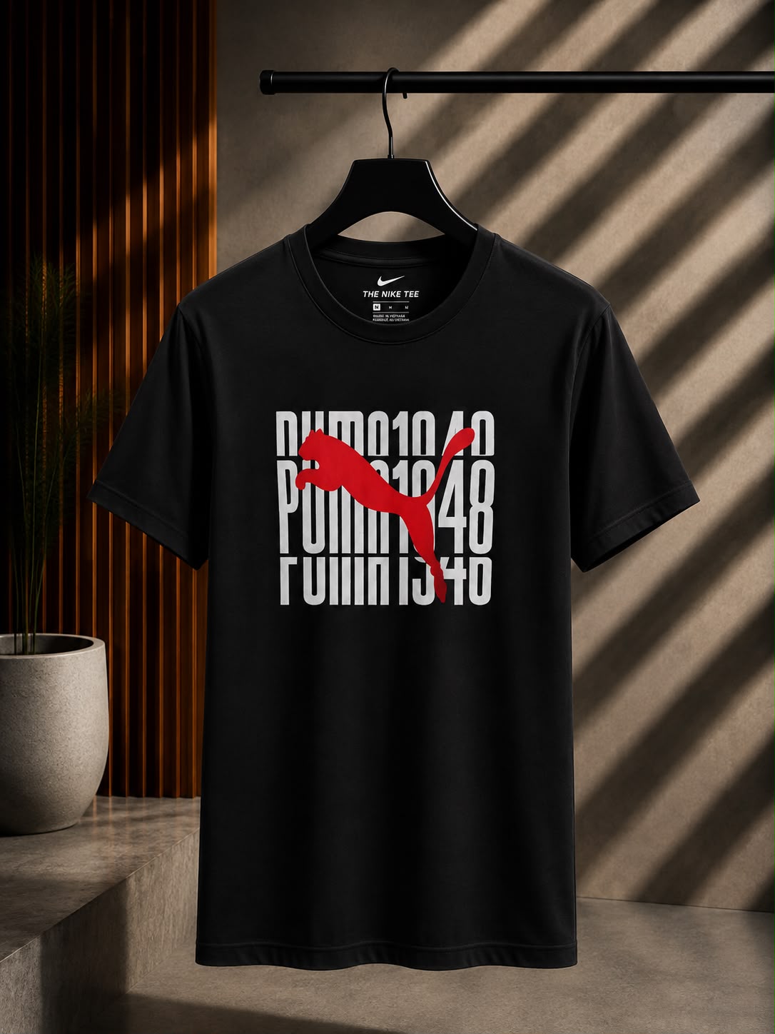 Men's Puma T-Shirt