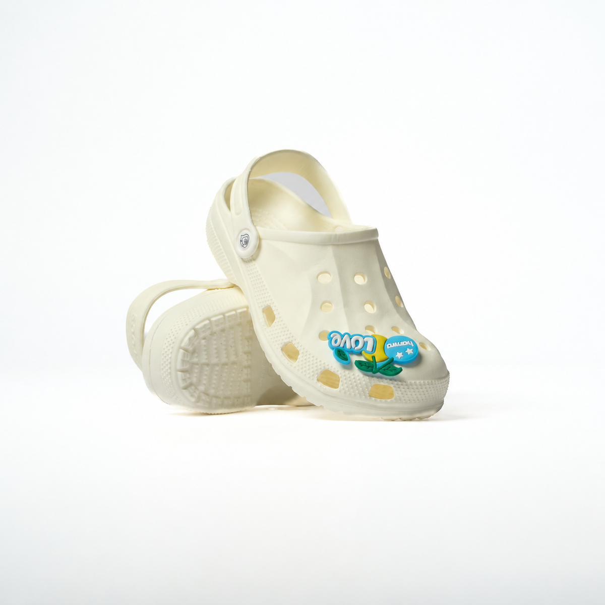 Kids Unisex Clogs