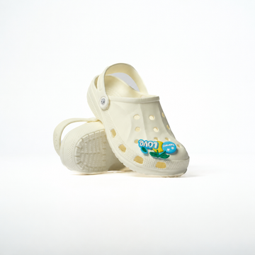 Kids Unisex Clogs