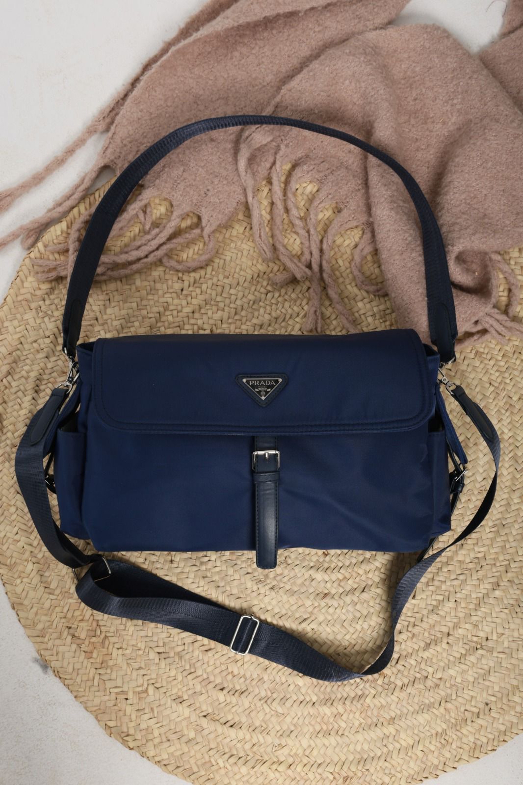 Prada Cross Bag for Women