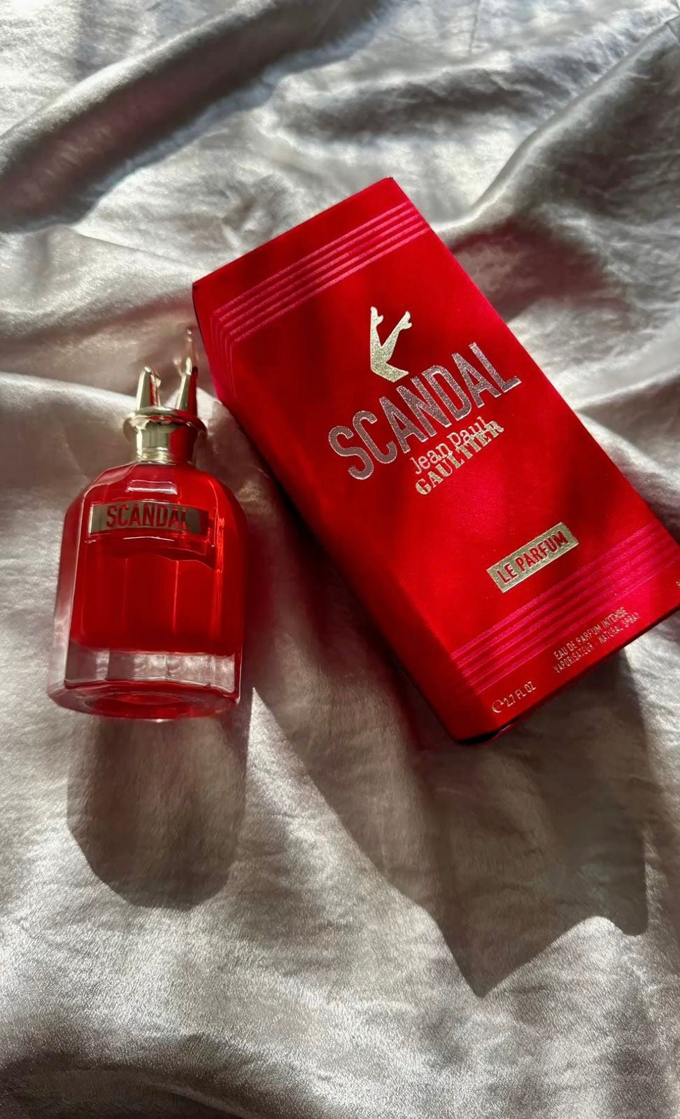 Scandal Le Parfum